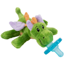 AURORA WUBBANUB PACIFIER FAIRYTALE DRAGON