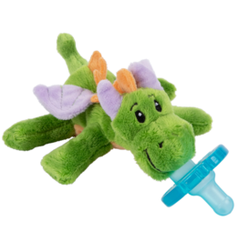 AURORA WUBBANUB PACIFIER FAIRYTALE DRAGON