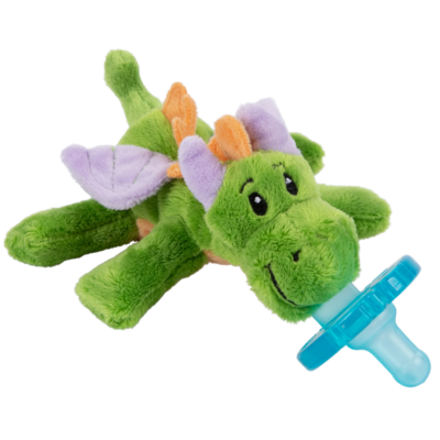 AURORA WUBBANUB PACIFIER FAIRYTALE DRAGON