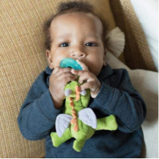 AURORA WUBBANUB PACIFIER FAIRYTALE DRAGON