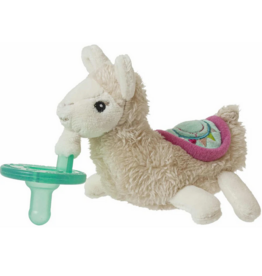 MARY MEYER WUBBANUB PACIFIER LILY LLAMA**
