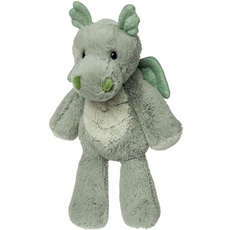 MARY MEYER MARSHMALLOW ZOO JUNIOR DRAGON