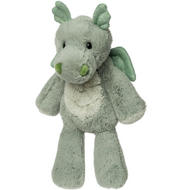 MARY MEYER MARSHMALLOW ZOO JUNIOR DRAGON