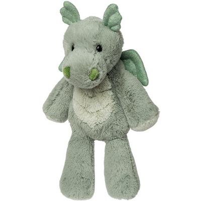 MARY MEYER MARSHMALLOW ZOO JUNIOR DRAGON