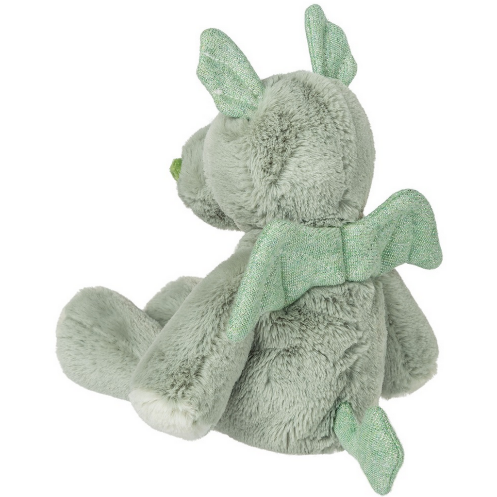 MARY MEYER MARSHMALLOW ZOO JUNIOR DRAGON