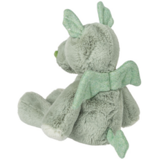 MARY MEYER MARSHMALLOW ZOO JUNIOR DRAGON