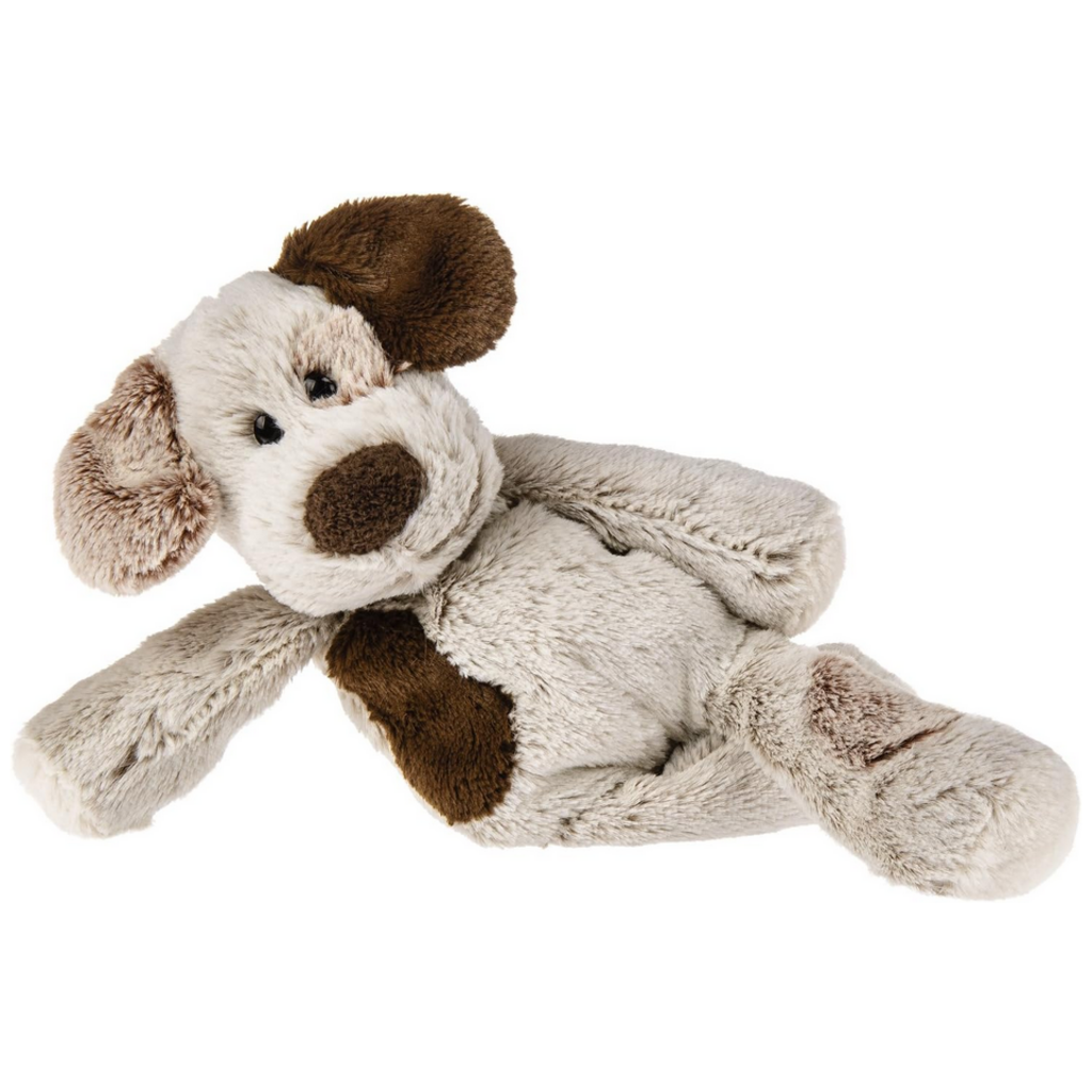 MARY MEYER MARSHMALLOW ZOO JUNIOR PUPPY