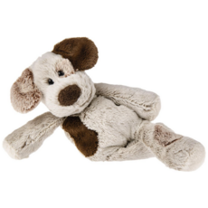 MARY MEYER MARSHMALLOW ZOO JUNIOR PUPPY