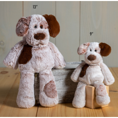 MARY MEYER MARSHMALLOW ZOO JUNIOR PUPPY