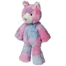 MARY MEYER MARSHMALLOW ZOO JUNIOR CUPCAKE KITTY