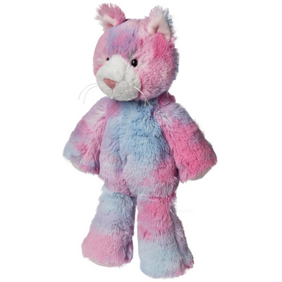 MARY MEYER MARSHMALLOW ZOO JUNIOR CUPCAKE KITTY