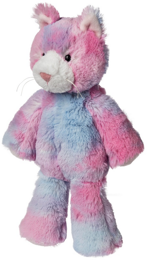 MARSHMALLOW ZOO JUNIOR CUPCAKE KITTY