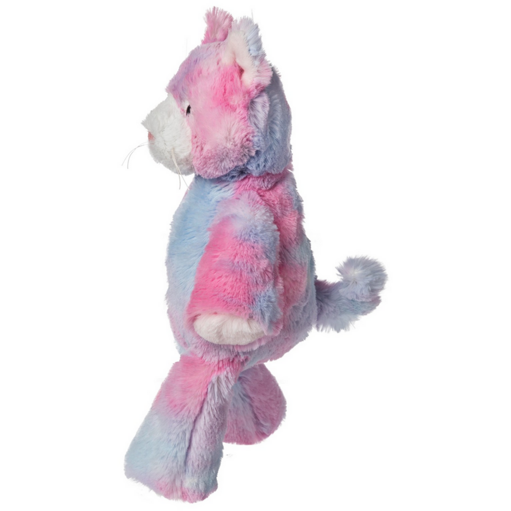 MARY MEYER MARSHMALLOW ZOO JUNIOR CUPCAKE KITTY