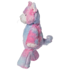 MARY MEYER MARSHMALLOW ZOO JUNIOR CUPCAKE KITTY