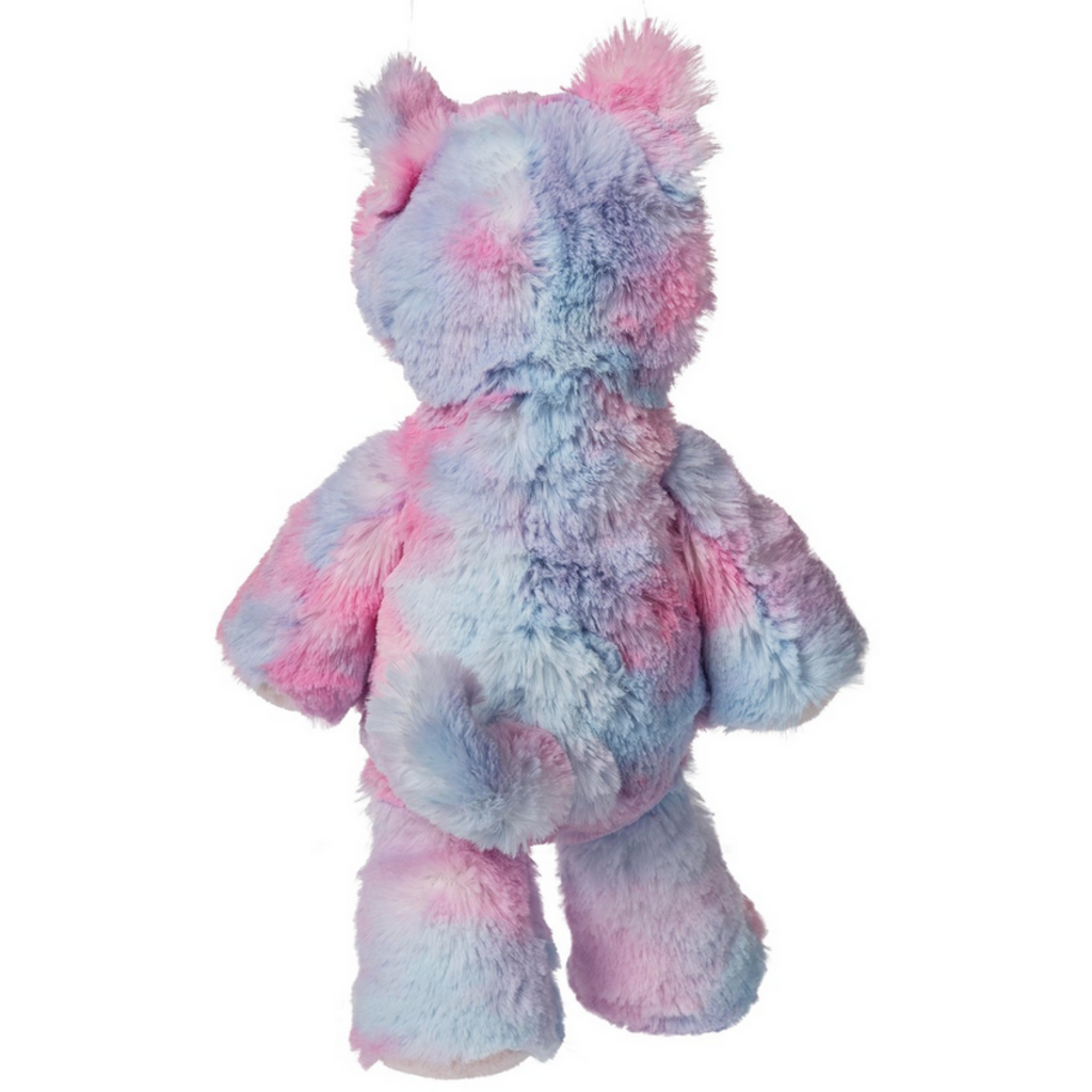 MARY MEYER MARSHMALLOW ZOO JUNIOR CUPCAKE KITTY