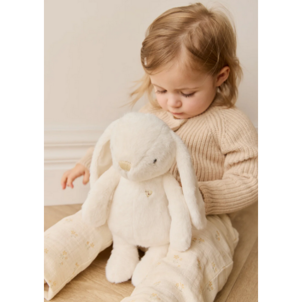 SNUGGLE BUNNIES PENELOPE MARSHMALLOW