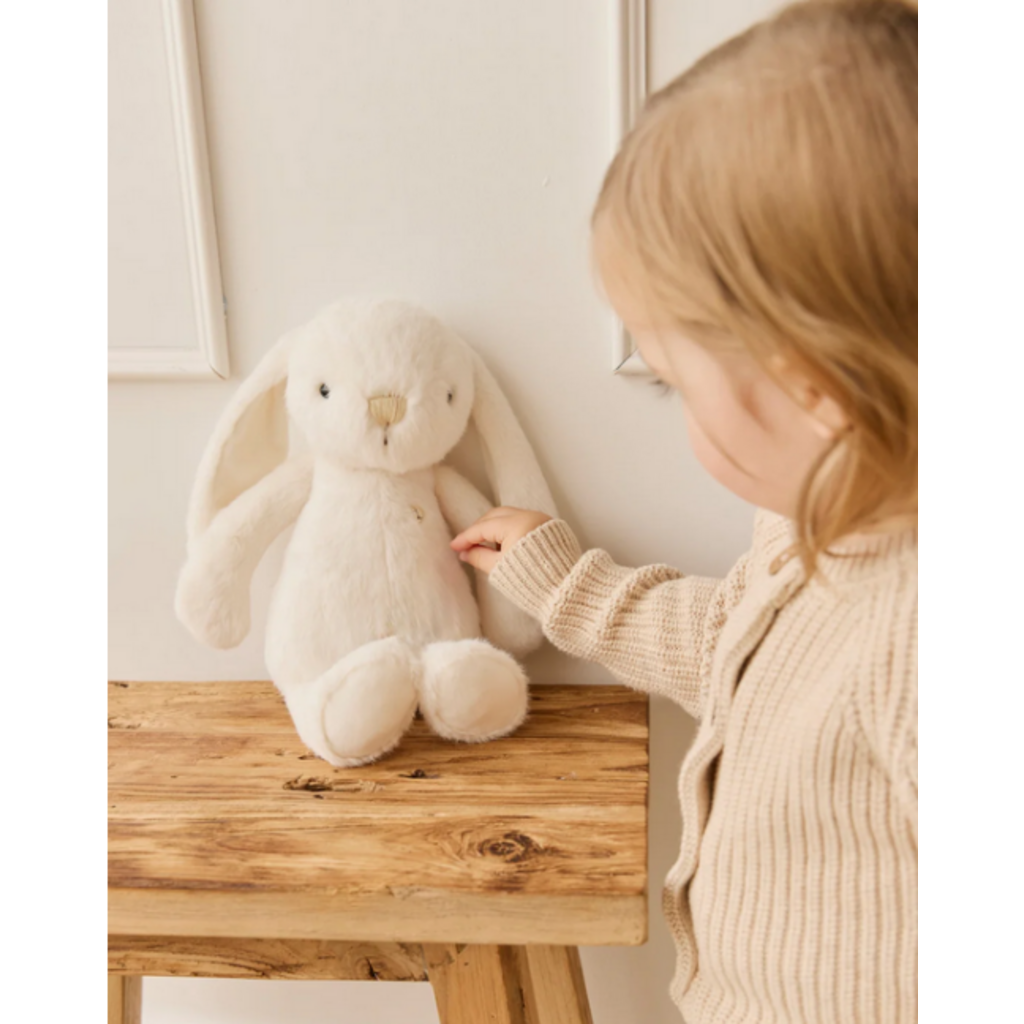 SNUGGLE BUNNIES SNUGGLE BUNNIES PENELOPE MARSHMALLOW