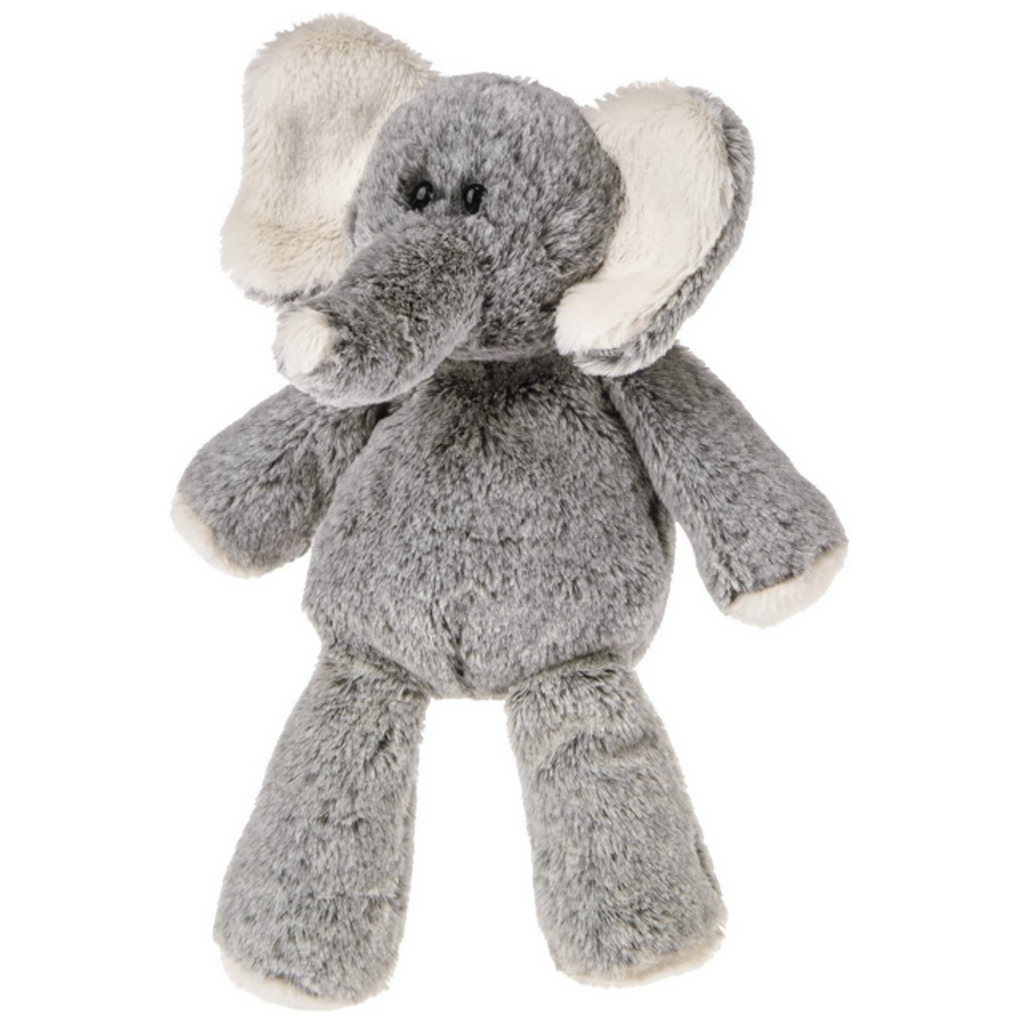 MARY MEYER MARSHMALLOW ZOO JUNIOR ELEPHANT