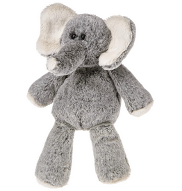 MARY MEYER MARSHMALLOW ZOO JUNIOR ELEPHANT