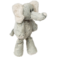 MARY MEYER MARSHMALLOW ZOO JUNIOR ELEPHANT