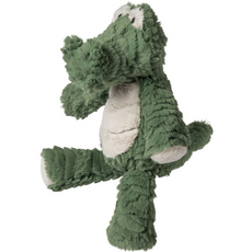 MARY MEYER MARSHMALLOW ZOO JUNIOR GATOR