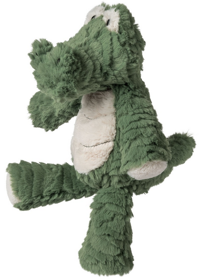 MARSHMALLOW ZOO JUNIOR GATOR