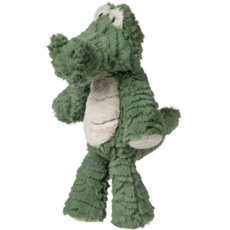MARY MEYER MARSHMALLOW ZOO JUNIOR GATOR