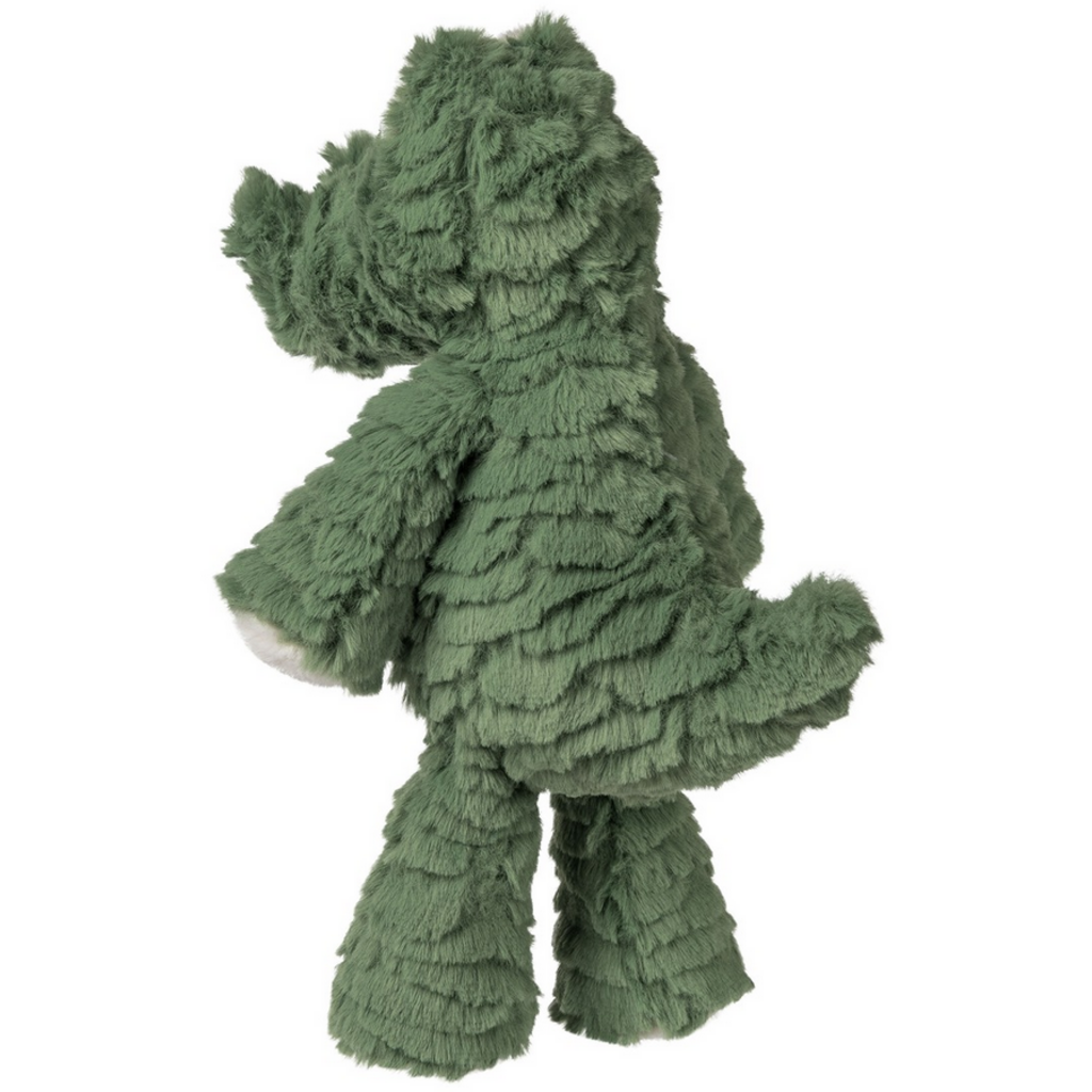 MARY MEYER MARSHMALLOW ZOO JUNIOR GATOR