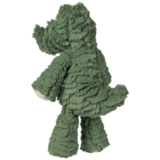 MARY MEYER MARSHMALLOW ZOO JUNIOR GATOR