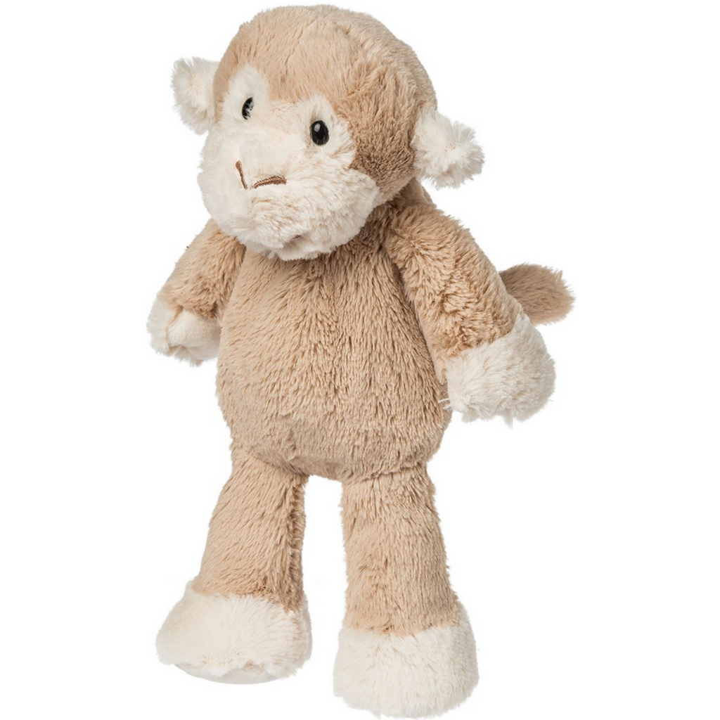 MARY MEYER MARSHMALLOW ZOO JUNIOR MONKEY