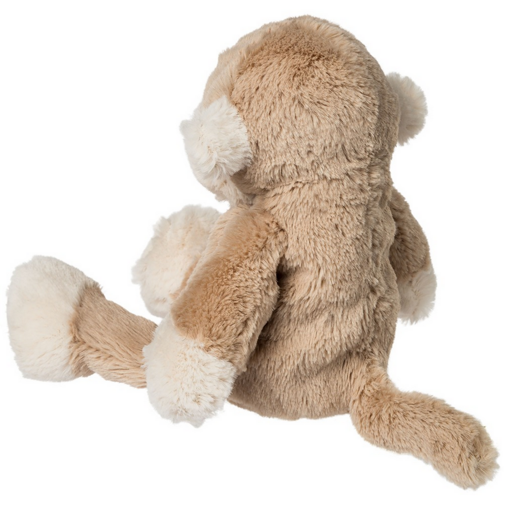 MARY MEYER MARSHMALLOW ZOO JUNIOR MONKEY