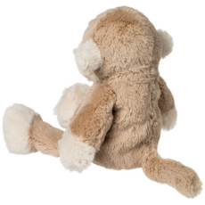 MARY MEYER MARSHMALLOW ZOO JUNIOR MONKEY