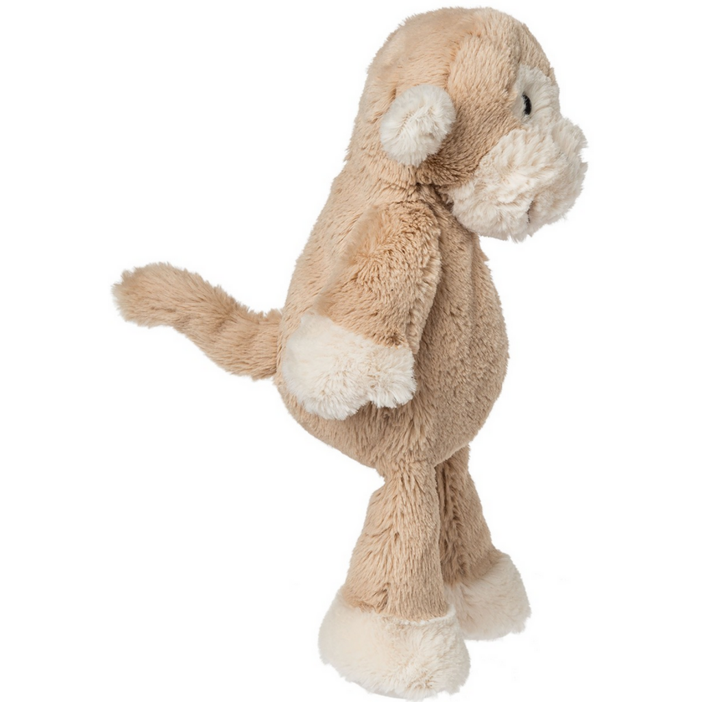 MARY MEYER MARSHMALLOW ZOO JUNIOR MONKEY