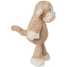 MARY MEYER MARSHMALLOW ZOO JUNIOR MONKEY