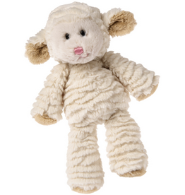 MARY MEYER MARSHMALLOW ZOO JUNIOR LAMB