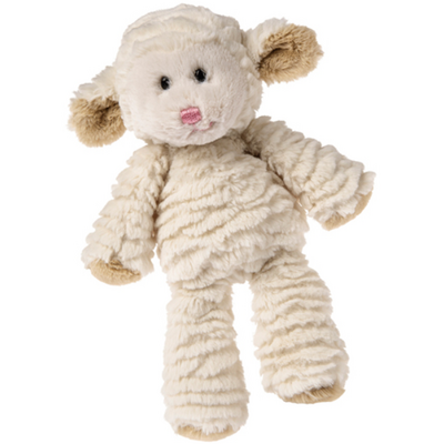 MARY MEYER MARSHMALLOW ZOO JUNIOR LAMB
