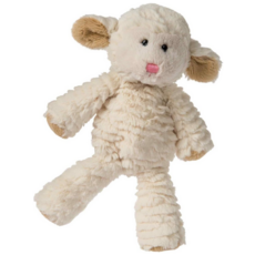 MARY MEYER MARSHMALLOW ZOO JUNIOR LAMB