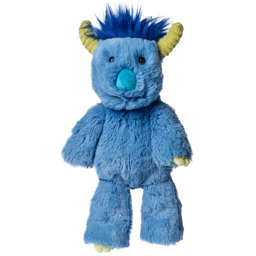 MARY MEYER MARSHMALLOW ZOO JUNIOR MAXIMUS MONSTER