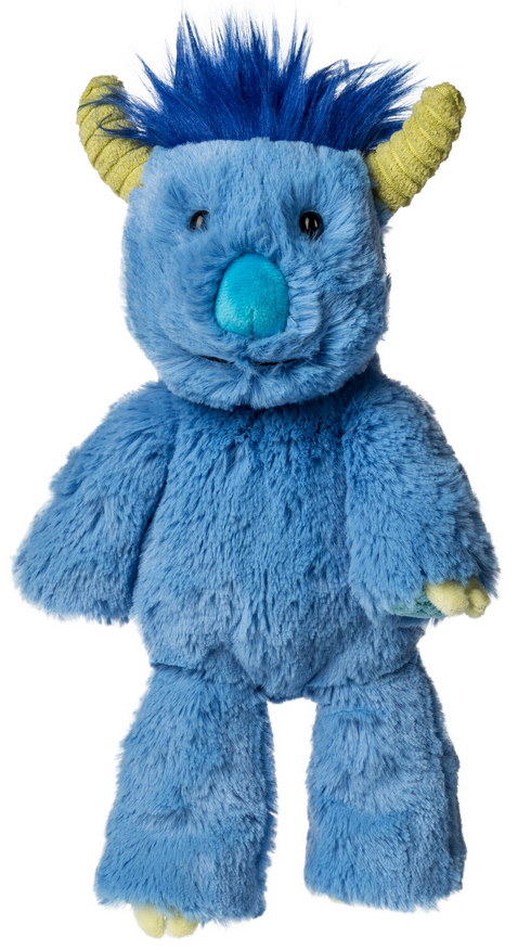 MARSHMALLOW ZOO JUNIOR MAXIMUS MONSTER