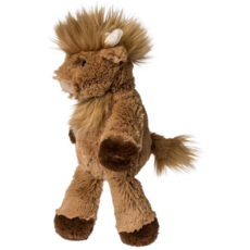 MARY MEYER MARSHMALLOW ZOO JUNIOR HAGRID HIGHLAND COW