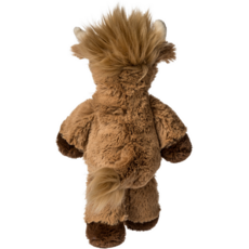 MARY MEYER MARSHMALLOW ZOO JUNIOR HAGRID HIGHLAND COW