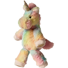 MARY MEYER MARSHMALLOW ZOO JUNIOR FRO-YO UNICORN