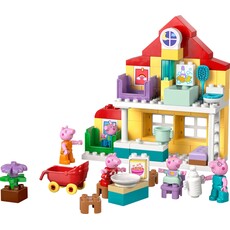 LEGO FAMILY HOUSE*