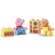 LEGO TRACTOR AND MARKET
