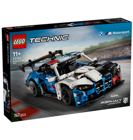 BMW M4 GT3 EVO RACE CAR