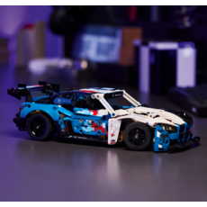 LEGO BMW M4 GT3 EVO RACE CAR