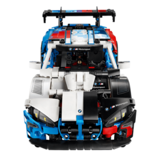 LEGO BMW M4 GT3 EVO RACE CAR