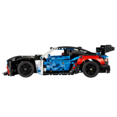 LEGO BMW M4 GT3 EVO RACE CAR