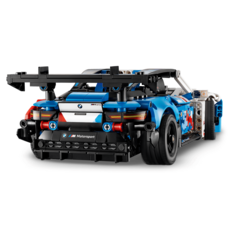 LEGO BMW M4 GT3 EVO RACE CAR