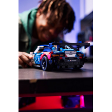 LEGO BMW M4 GT3 EVO RACE CAR